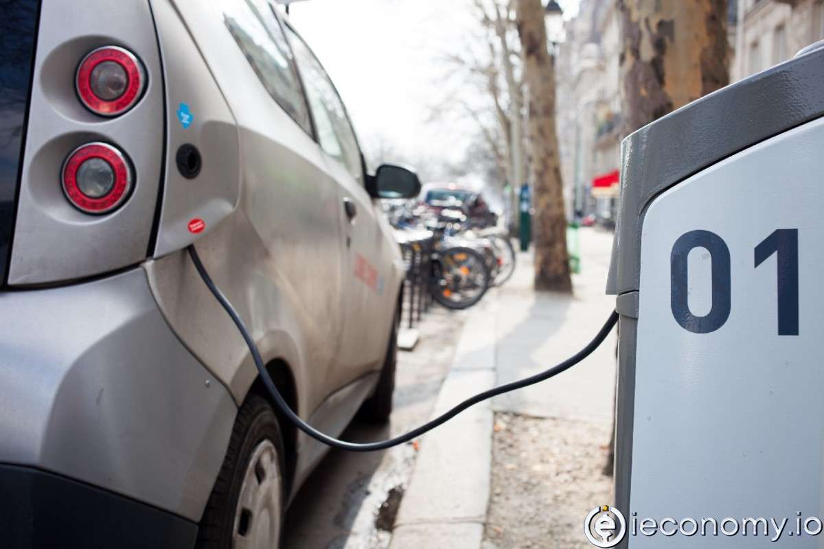 Avusturya elektrikli arabaları desteklemek için bütçeyi artırdı