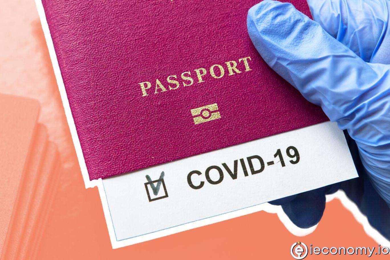 Vaccination Passport Has Been Approved By The EU