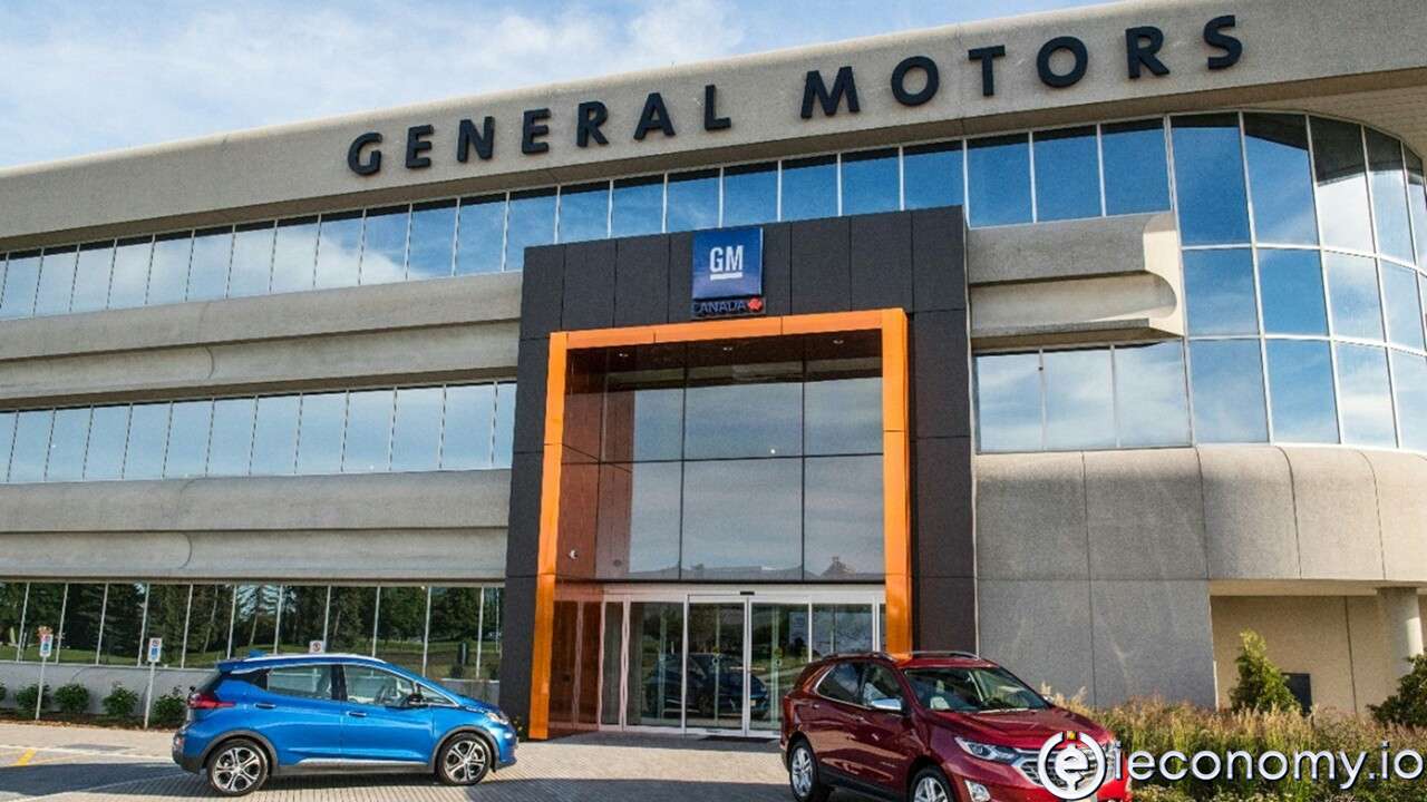 General Motors, Bitcoin İle Ödemeye Sıcak Bakıyor