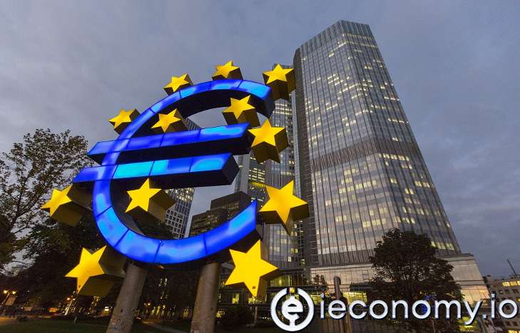 ECB: Dijital Paraya Geçilmezse Kontrol Kaybedilir