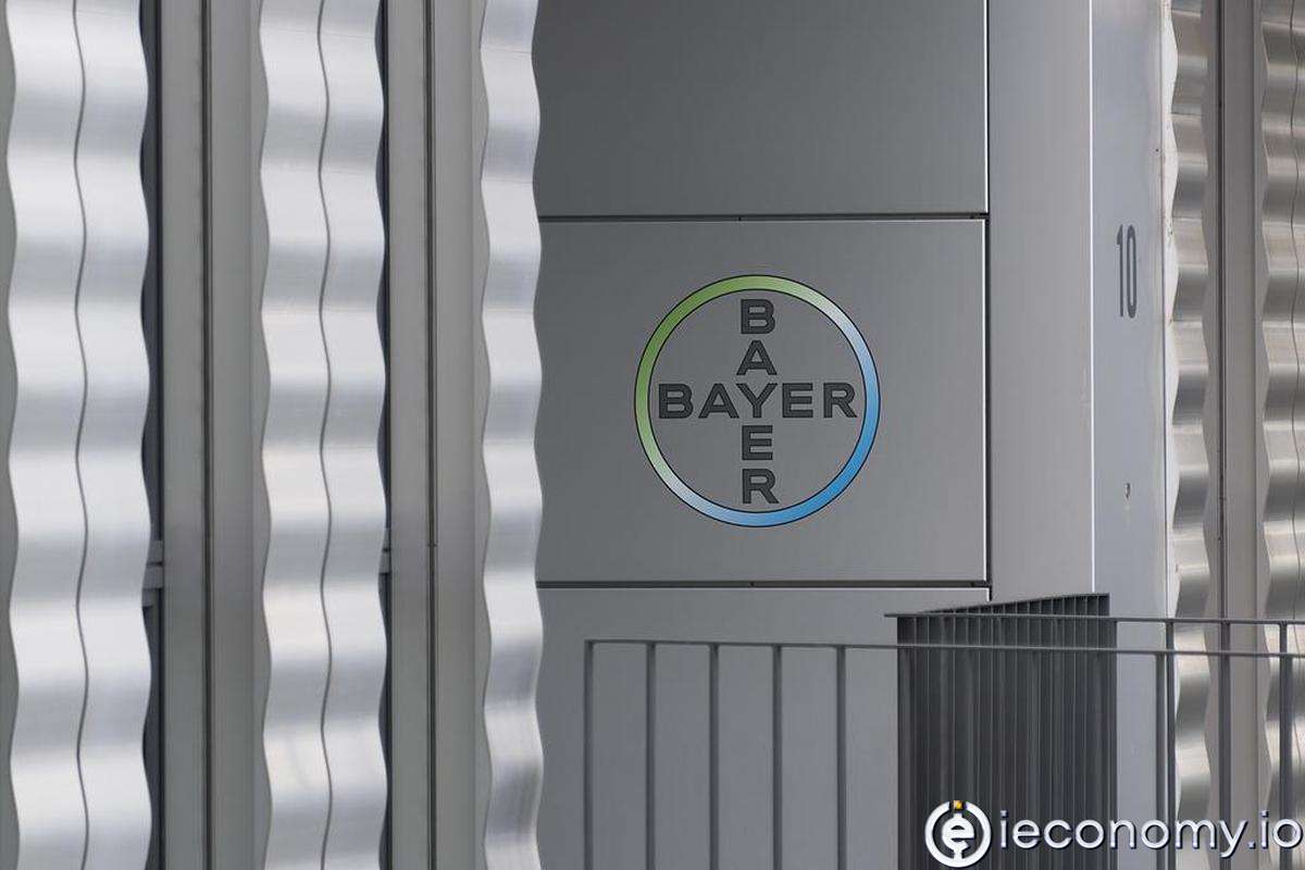 ABD'de Bayer şirketine yeni glifosat davası açıldı