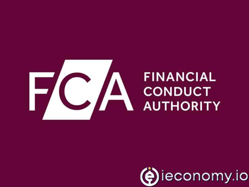 FCA, Kripto Para Borsalarına Karşı Uyardı