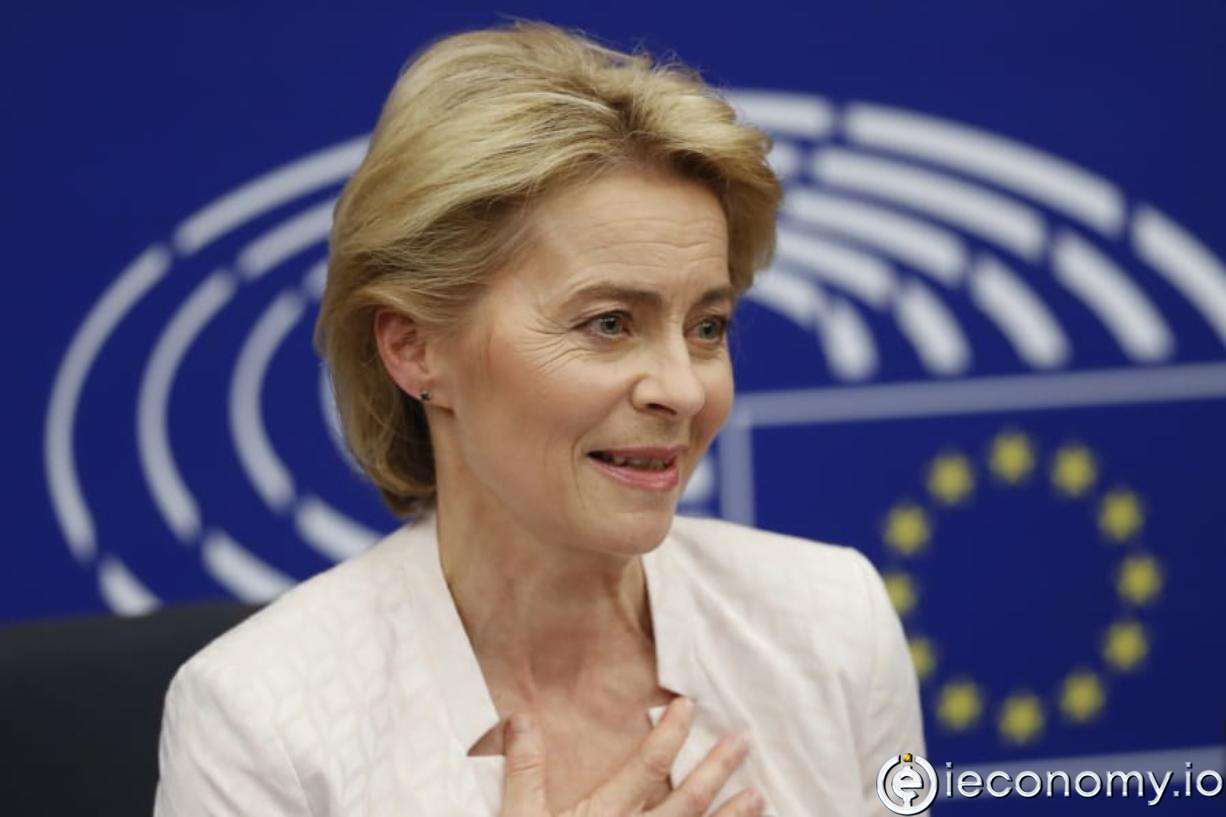 Avrupa Komisyonu ulusal kurtarma planlarını onaylayacak