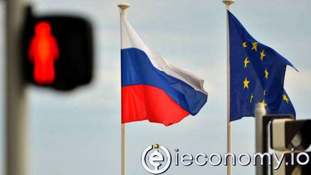 AB, Rusya'ya Ekonomik Yaptırımların Süresini Uzattı