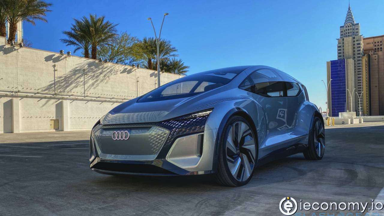 Audi, VW grubunun umutlarının dayandığı Artemis projesine başladı