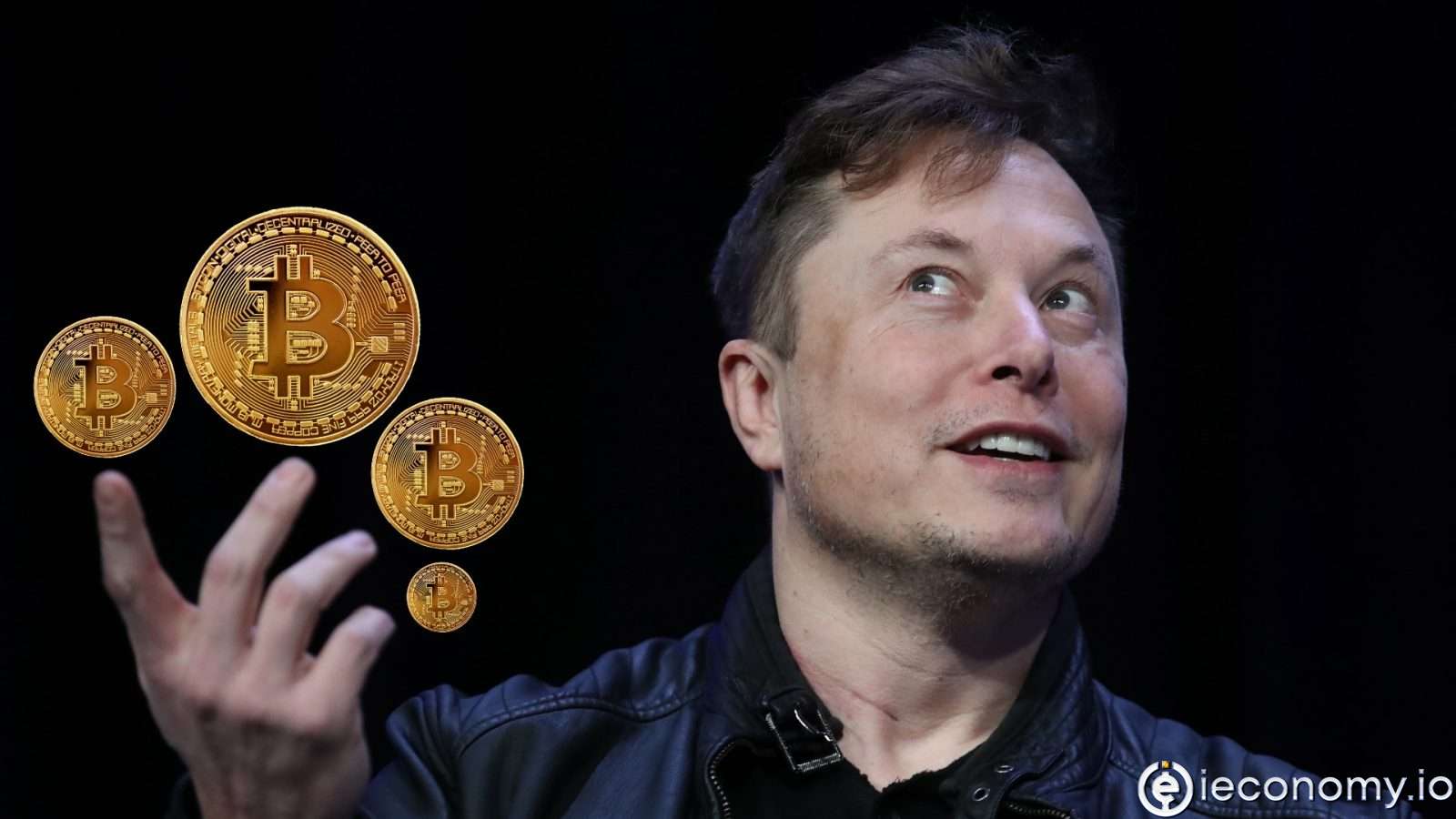 Elon Musk Bu Kez Bitcoin’den Yana!