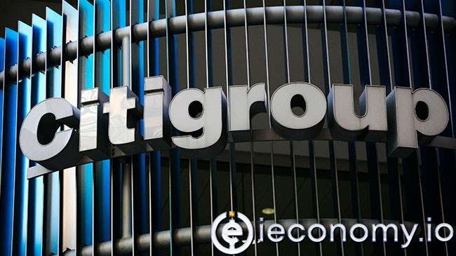 Citigroup, Türkiye'nin Enflasyon Verisini Değerlendirdi