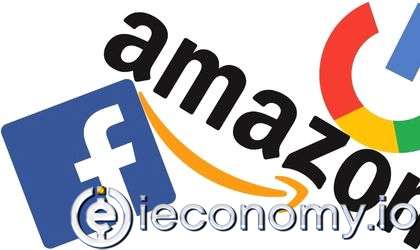 Amazon’un Reklam Gelirleri Artıyor!