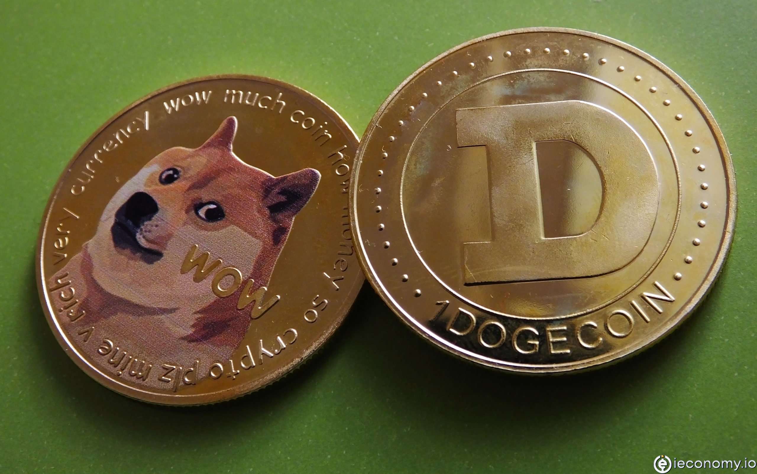 Dogecoin Is Now Traded on Coinbase Pro