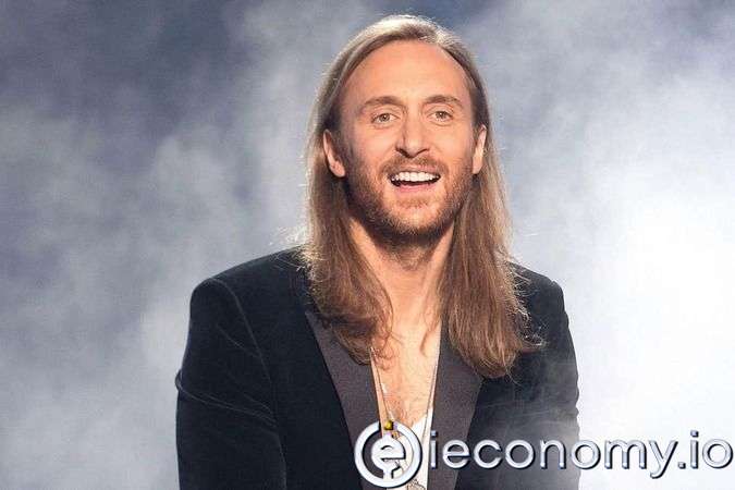 David Guetta, Satacağı Evi İçin Kripto Ödemesi Kabul Edecek