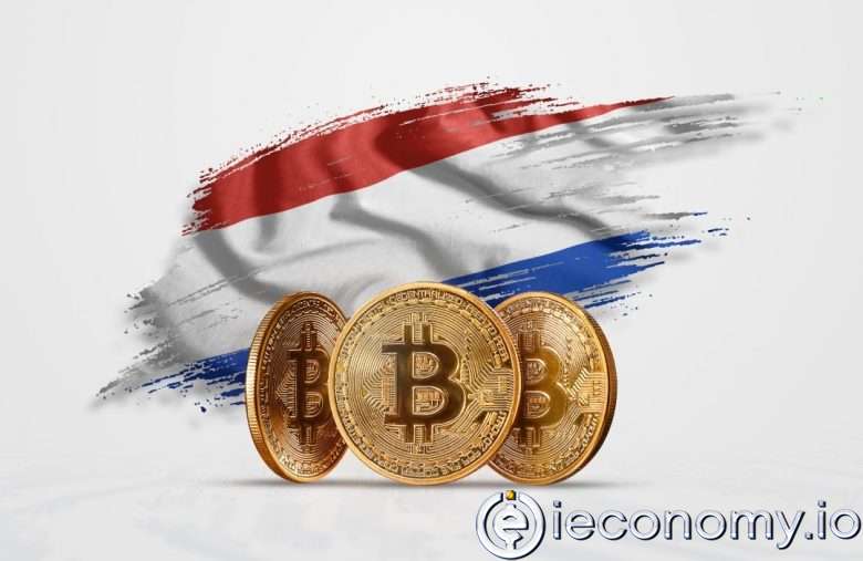 Hollanda Maliye Bakanı Hoekstra’dan Önemli Kripto Para Açıklaması