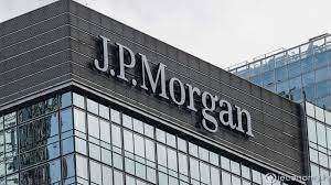 JPMorgan for Risk-Free Earnings!