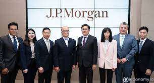 JPMorgan, İngiltere'de Bir Dijital Banka Kurmaya Hazırlanıyor