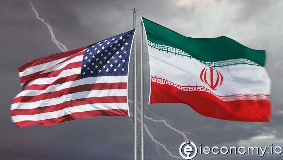 The Dispute Between Iran-USA Continues
