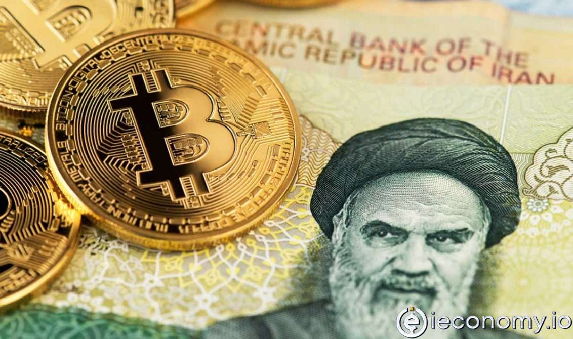 İran Kripto Para Faaliyetlerinin Yasallaştırılmasını İstiyor