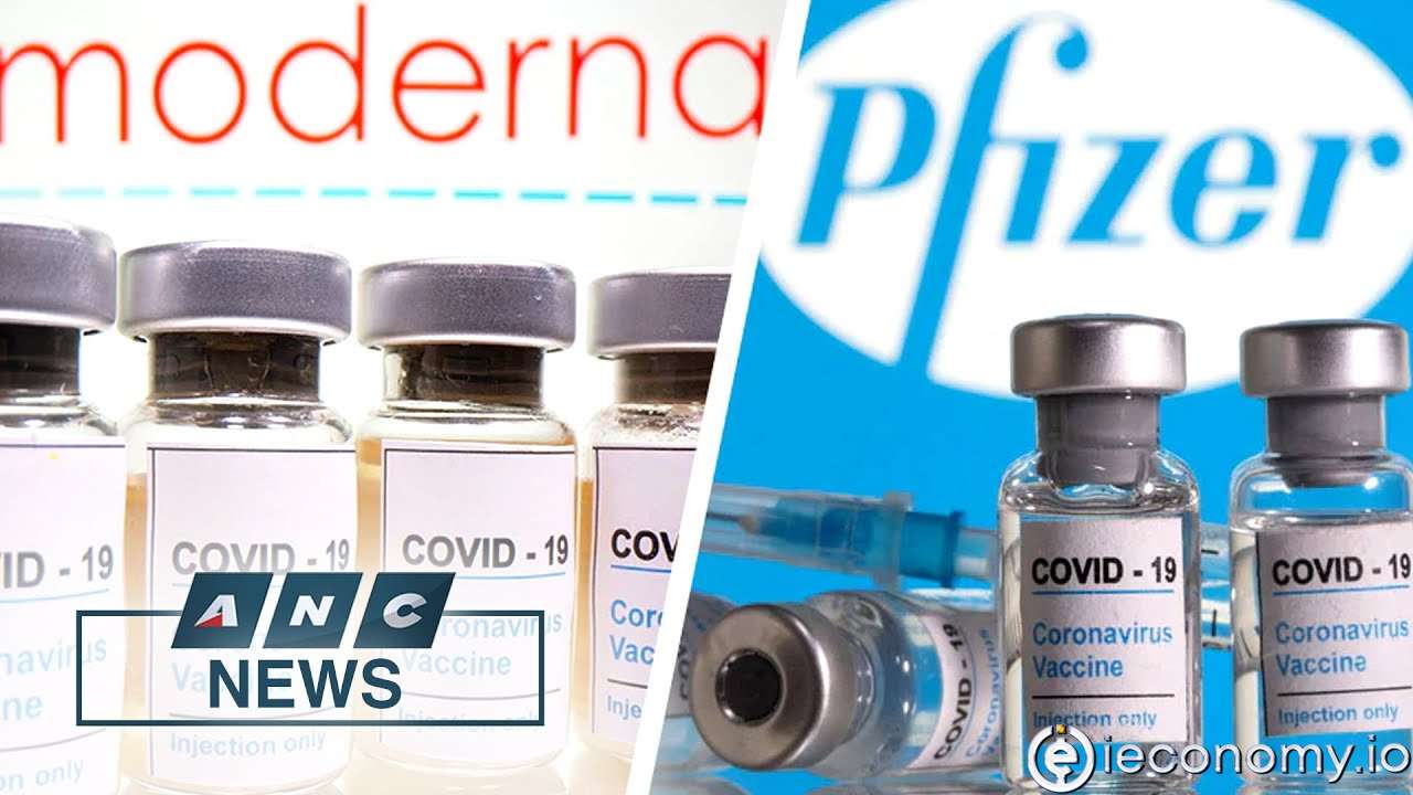 Are Pfizer And Moderna's Covid Vaccines Causing Heart Inflammation?