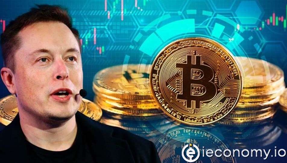 Elon Musk Yine Durmadı: Paylaşımıyla Kripto Paralar Düşüşe Geçti