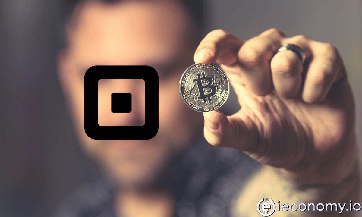 Square Yeni Bir Bitcoin Fonu Kurdu