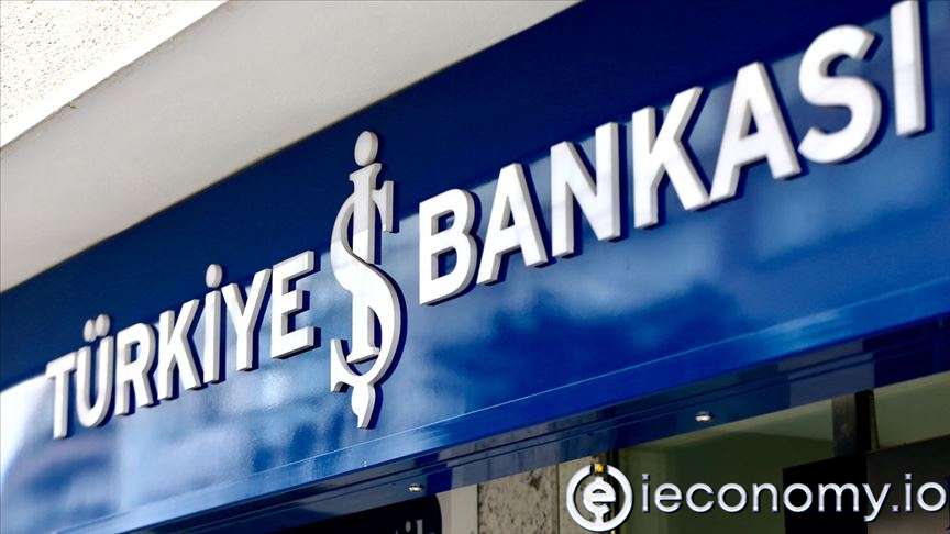 Türkiye'nin En Güçlü Markası İş Bankası Oldu