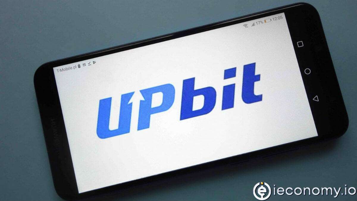 Upbit, Bazı Altcoin'leri Listeden Çıkaracak