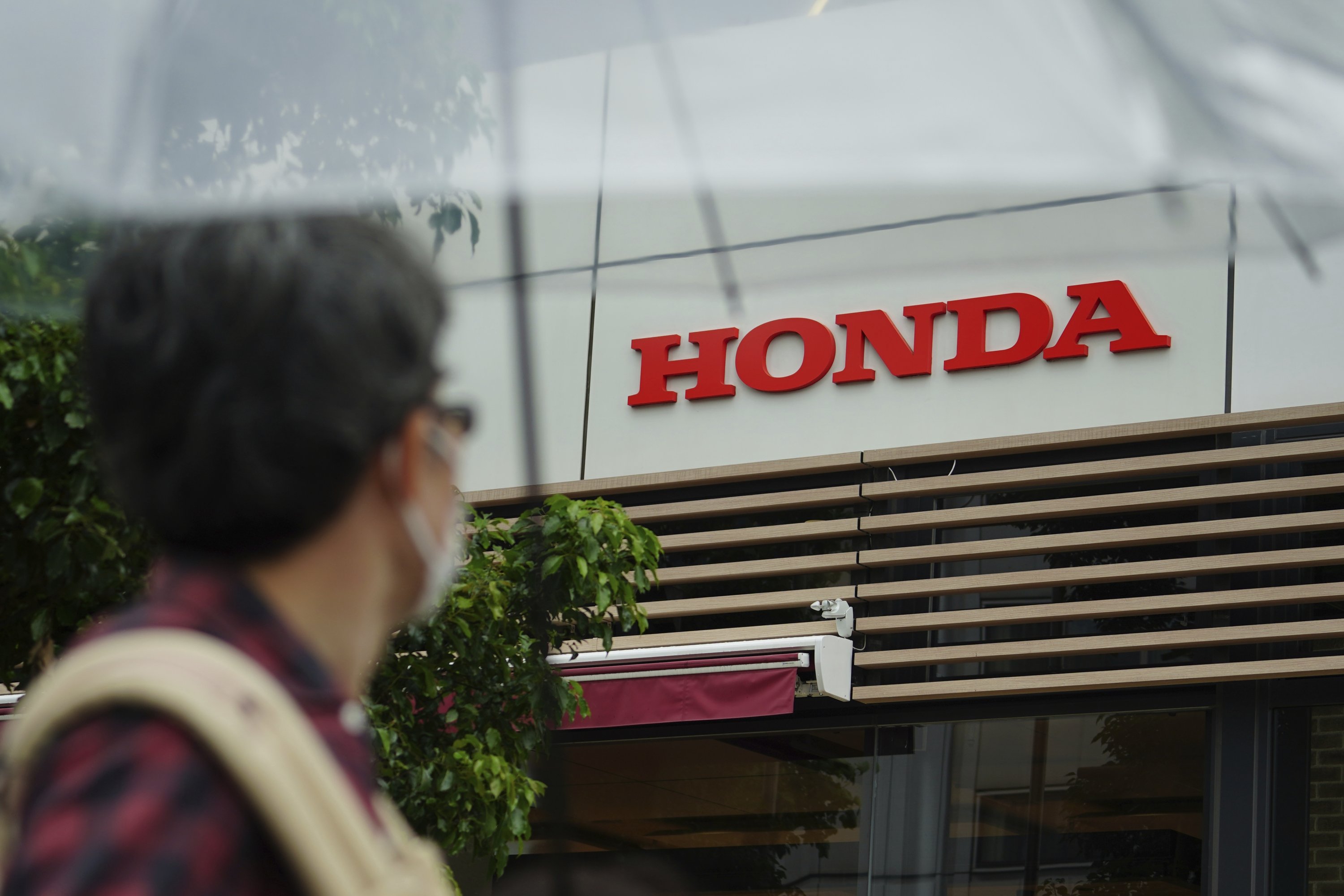 Honda, Çip Krizi Nedeniyle Üretime Ara Verecek