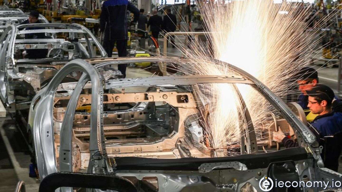 The German carmakers owe their profits to the Corona crisis