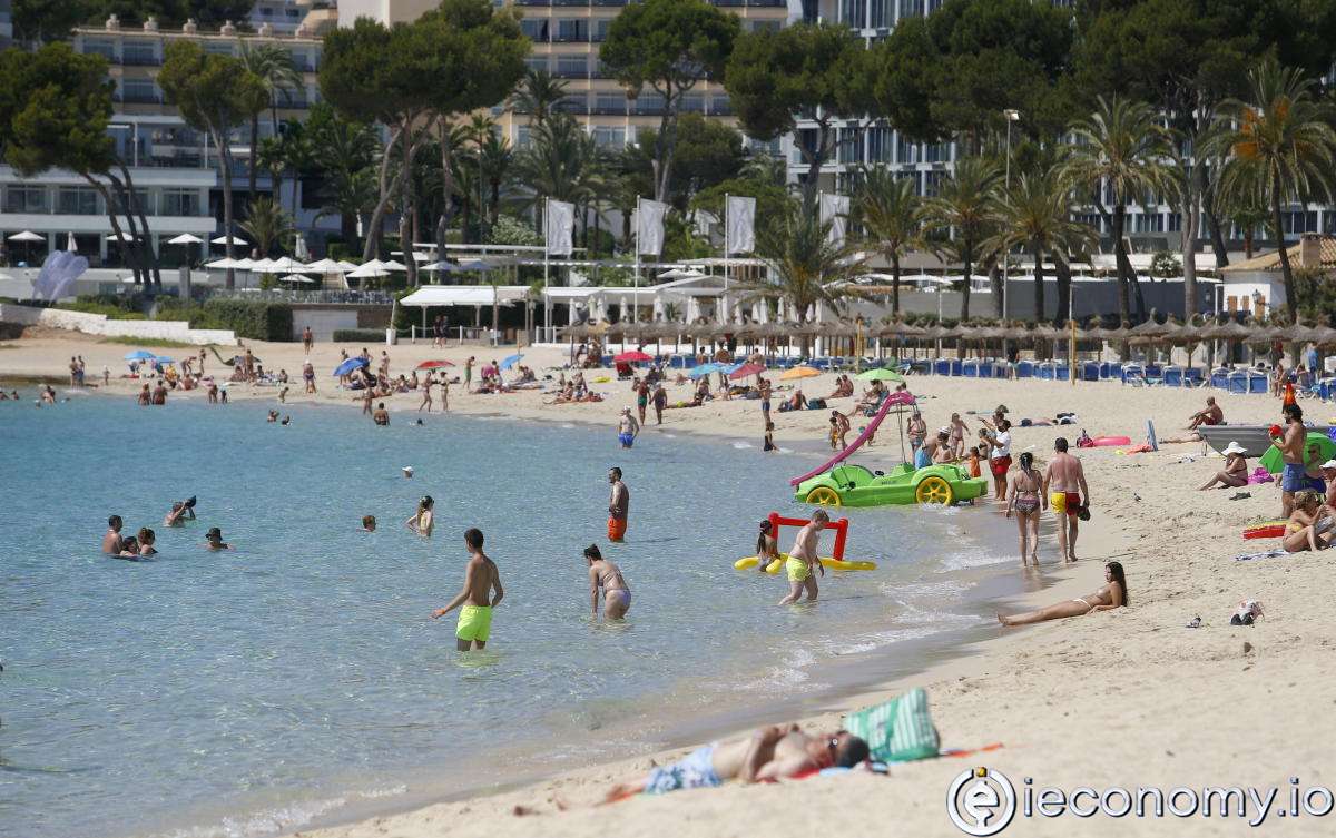 İspanyol turizminin temsilcileri yaz sezonu hakkında şüpheci