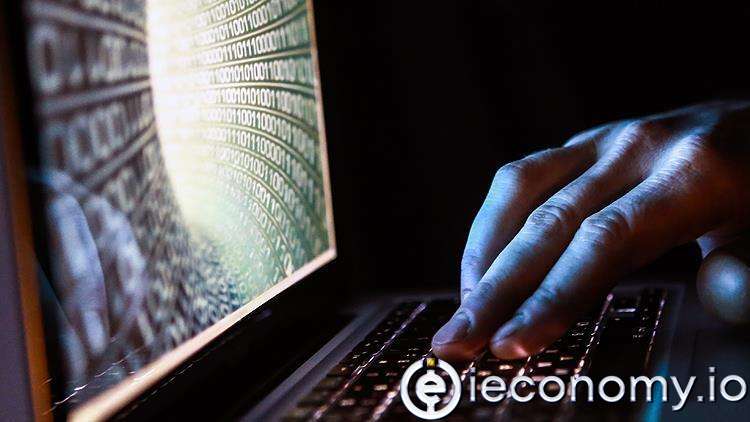 Siber Suçlarla İlgili Bilgi Verene Kripto Para Ödemesi!
