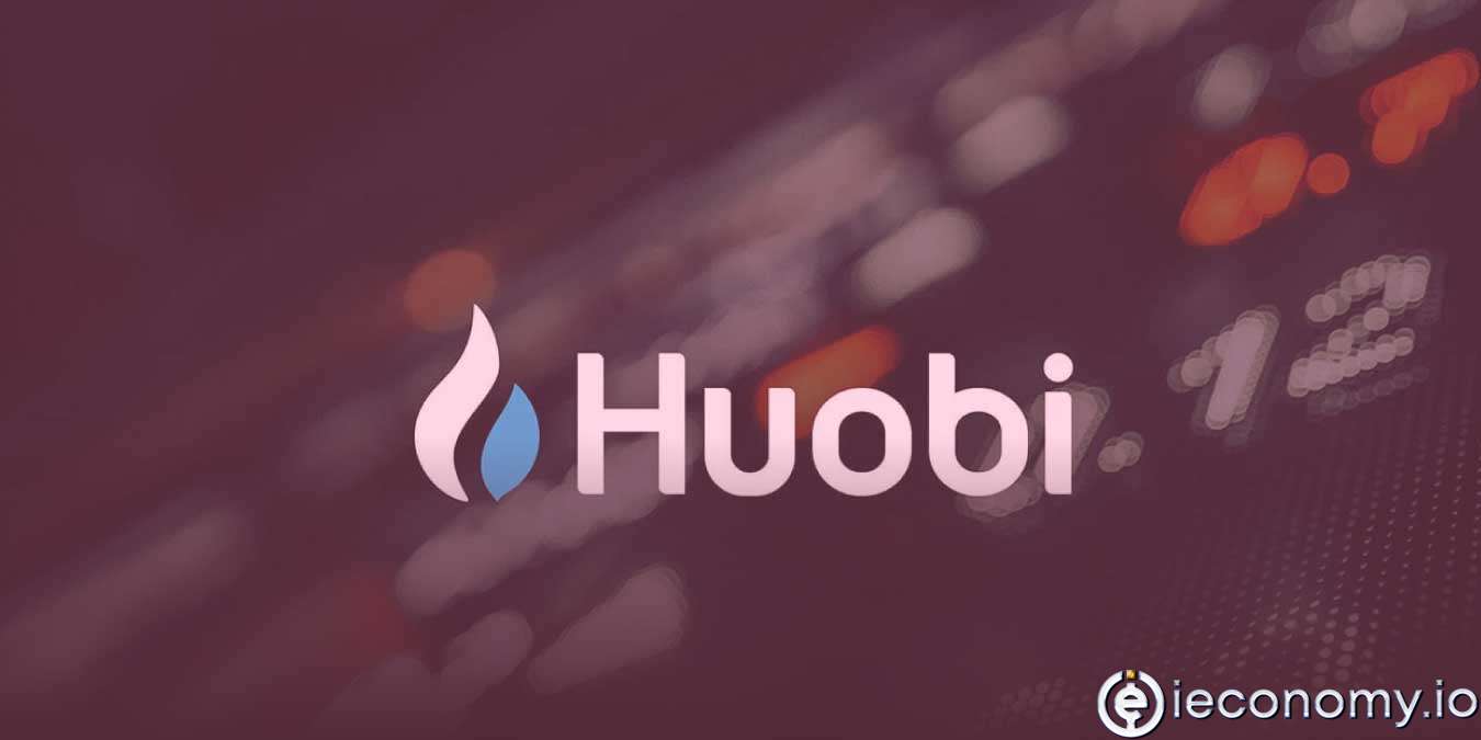 Huobi Has Closed One Of Its Headquarters in China