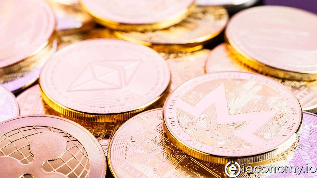 These 10 Altcoins Are Getting Important Updates