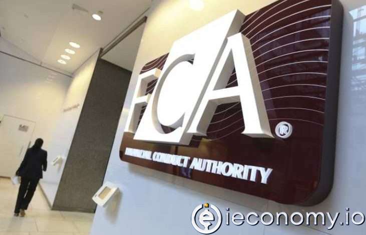 FCA Kripto Paranın Risklerini Anlatacak