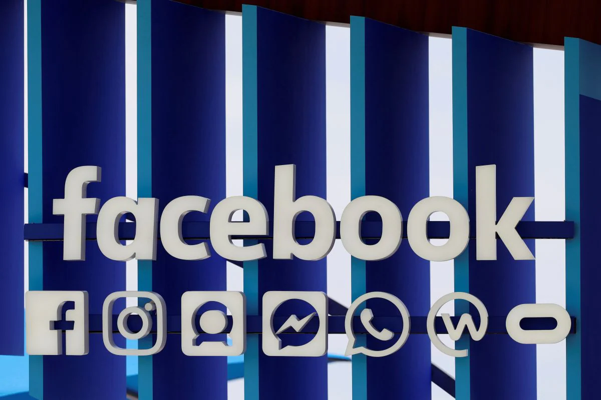 Facebook, reklam harcamasından büyük ölçüde yararlandı
