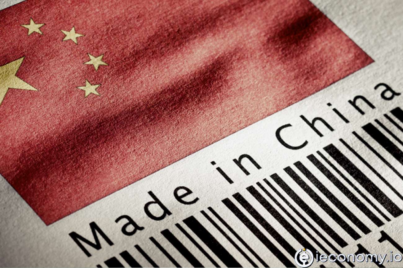 Çinliler, "Made in China" sevgisini keşfetti
