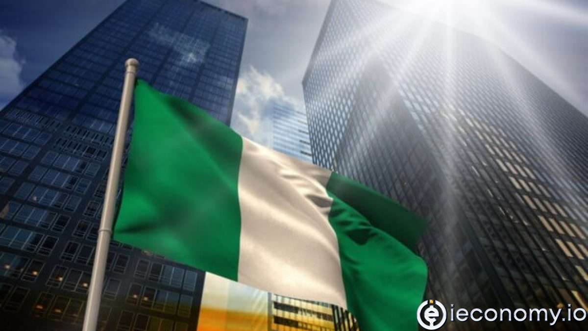 Nijerya Merkez Bankası CBDC Çalışması Yapacak