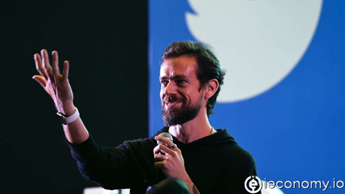 Jack Dorsey Thinks The Future Is In Bitcoin