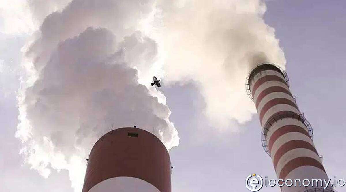 Çin, Avrupa Birliği'nin karbon vergisini getirmesini eleştiriyor