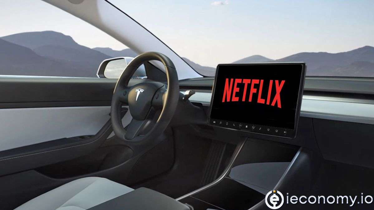 Wall Street’in Dikkatinden Kaçan 2 Popüler Hisse - Netflix ve Tesla