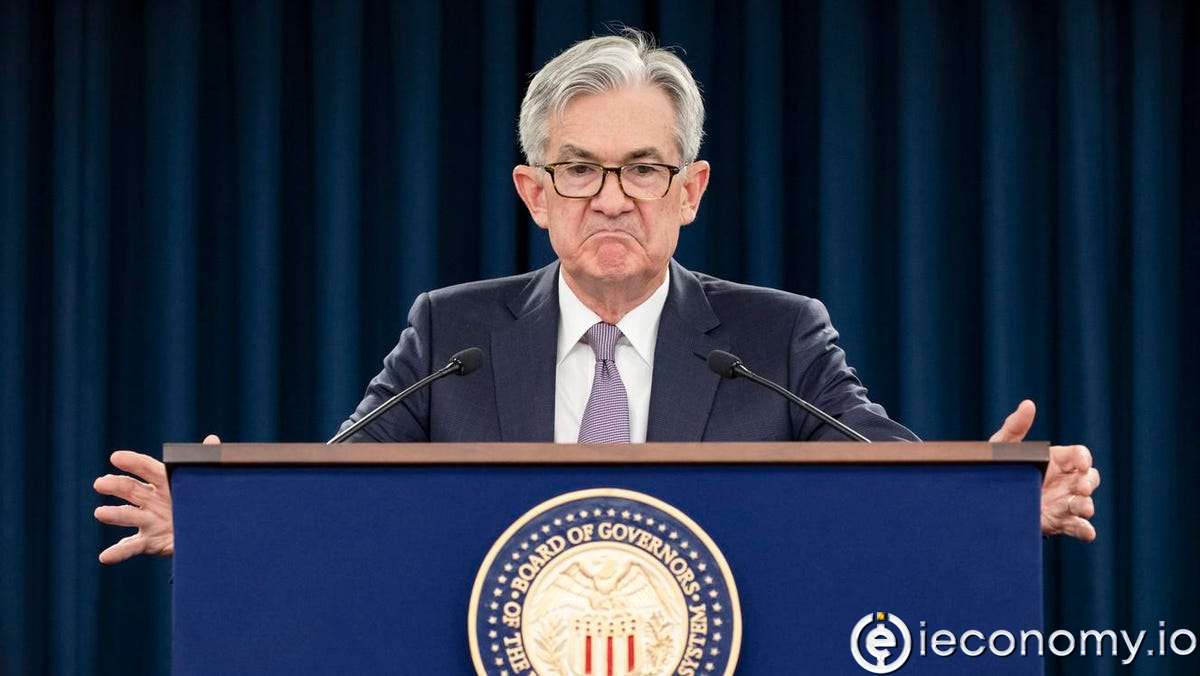 Powell, Wall Street yatırımcılarını hisse senetlerine geri döndürdü