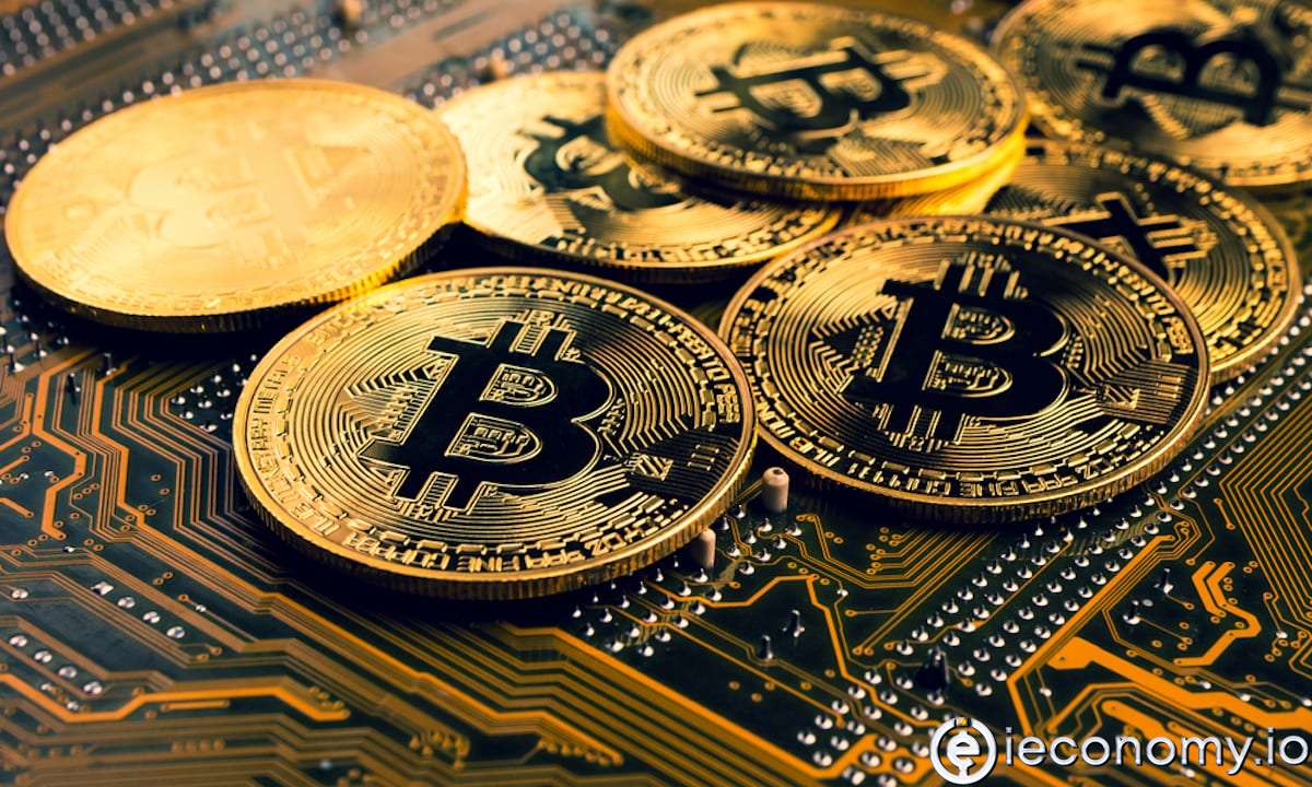 Bitcoin Nedir? 