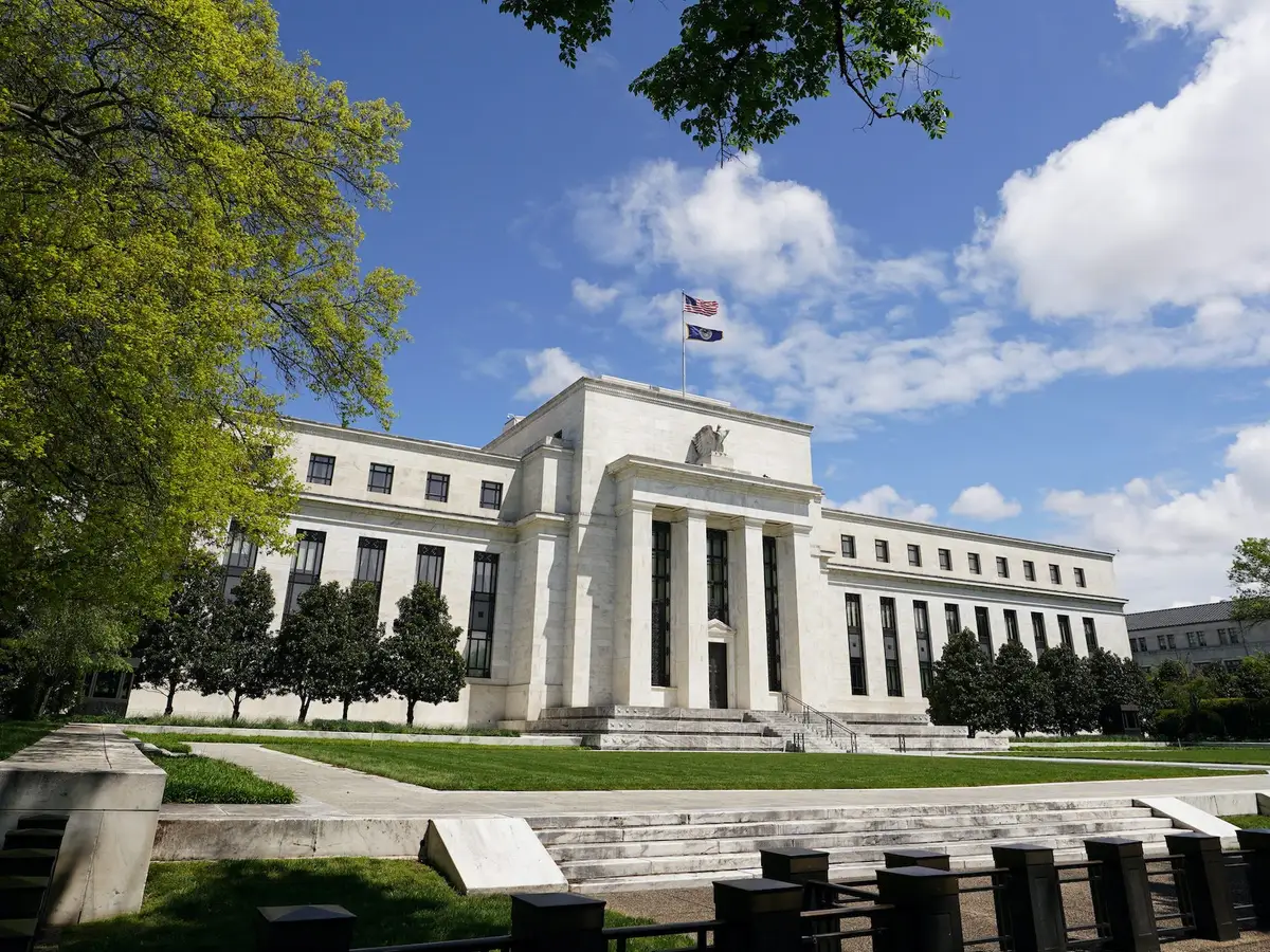 The US Federal Reserve is considering an exit from economic aid