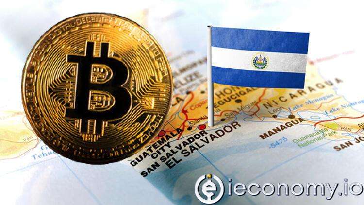 Moody's, Bitcoin’i Resmileştiren El Salvador'un Notunu Düşürdü
