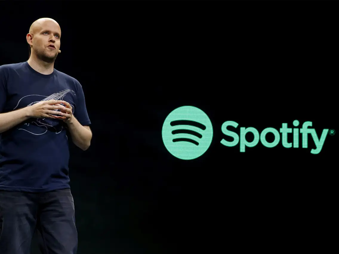 Spotify, ABD'de premium podcastler sunmaya başladı