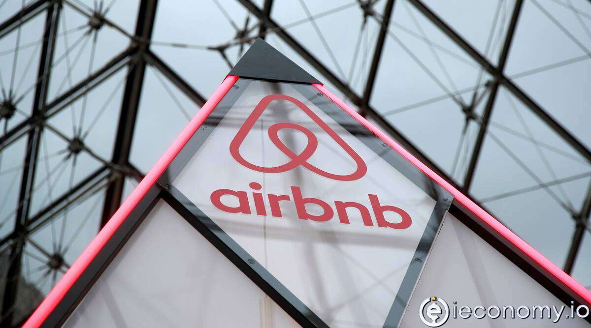 Airbnb, delta varyantının rezervasyonlar üzerindeki etkisi konusunda uyardı