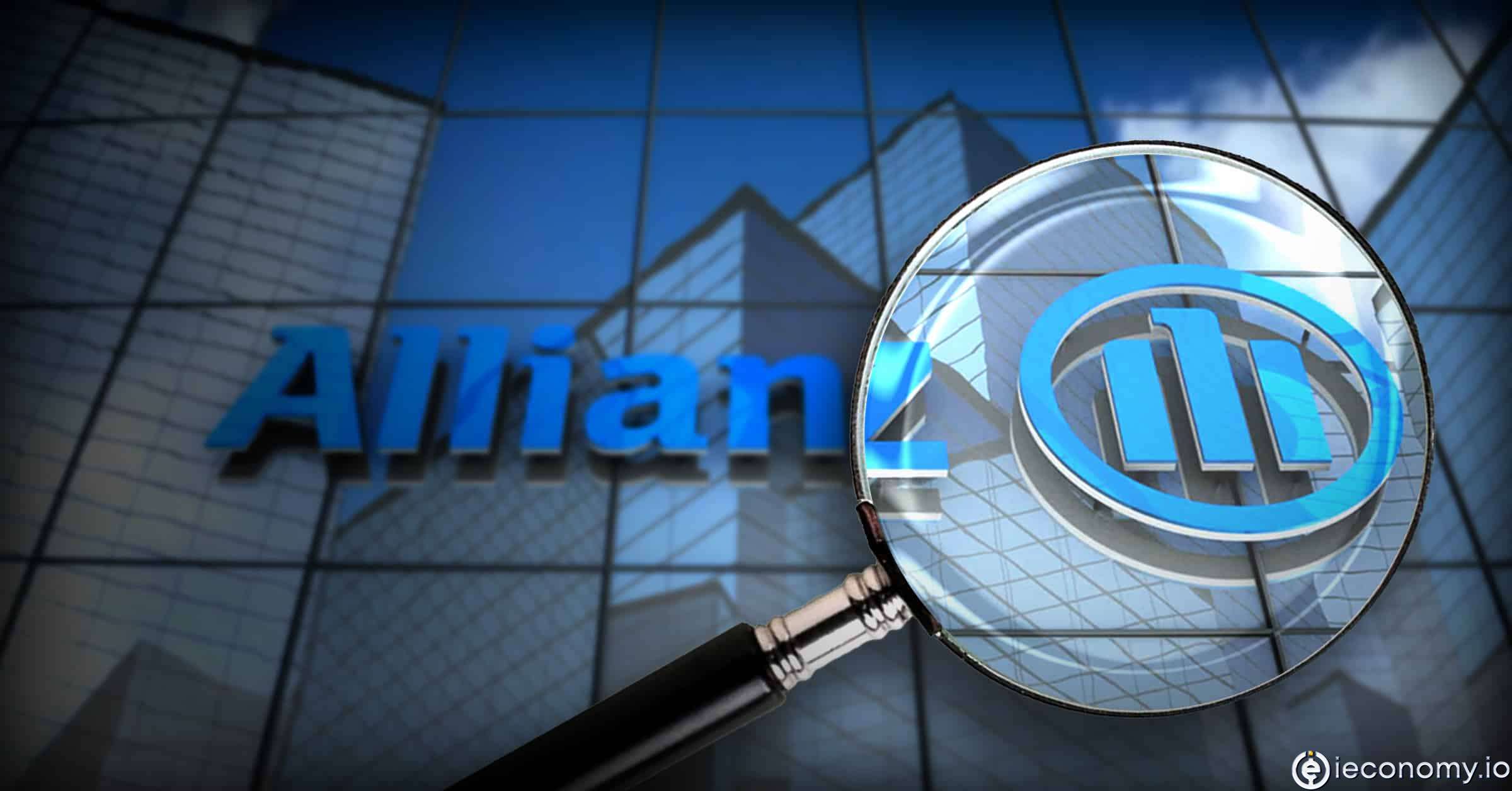 ABD'de Allianz bir soruşturmayla boğuşuyor