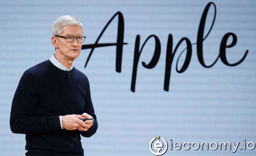 Apple’s CEO Bought $750 Million Worth of Stocks!