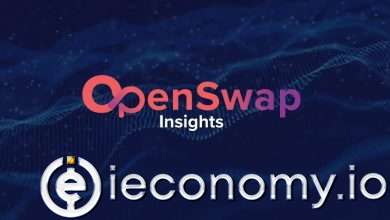 OpenSwap 1,5 Milyon Dolar Yatırım Aldı!