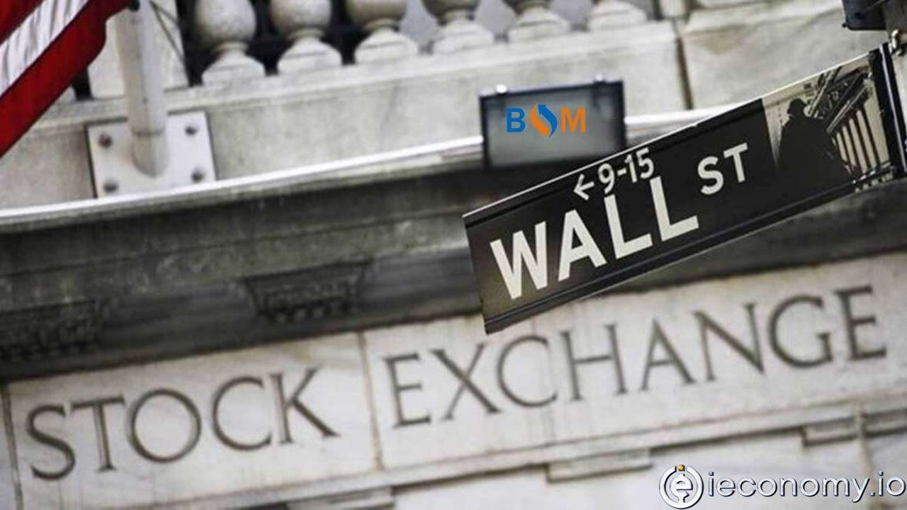US stock exchanges defy poor economic data