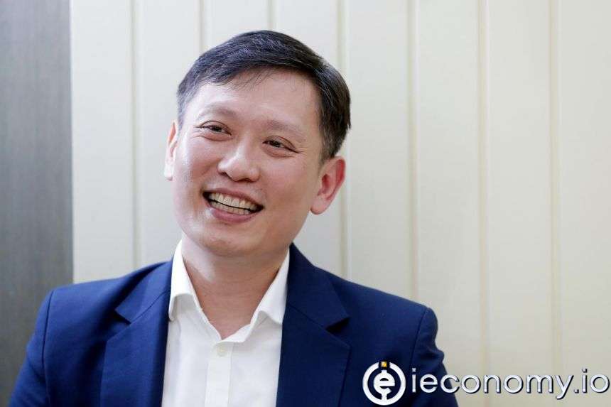 Binance Richard Teng'i Singapur CEO’su Yaptı