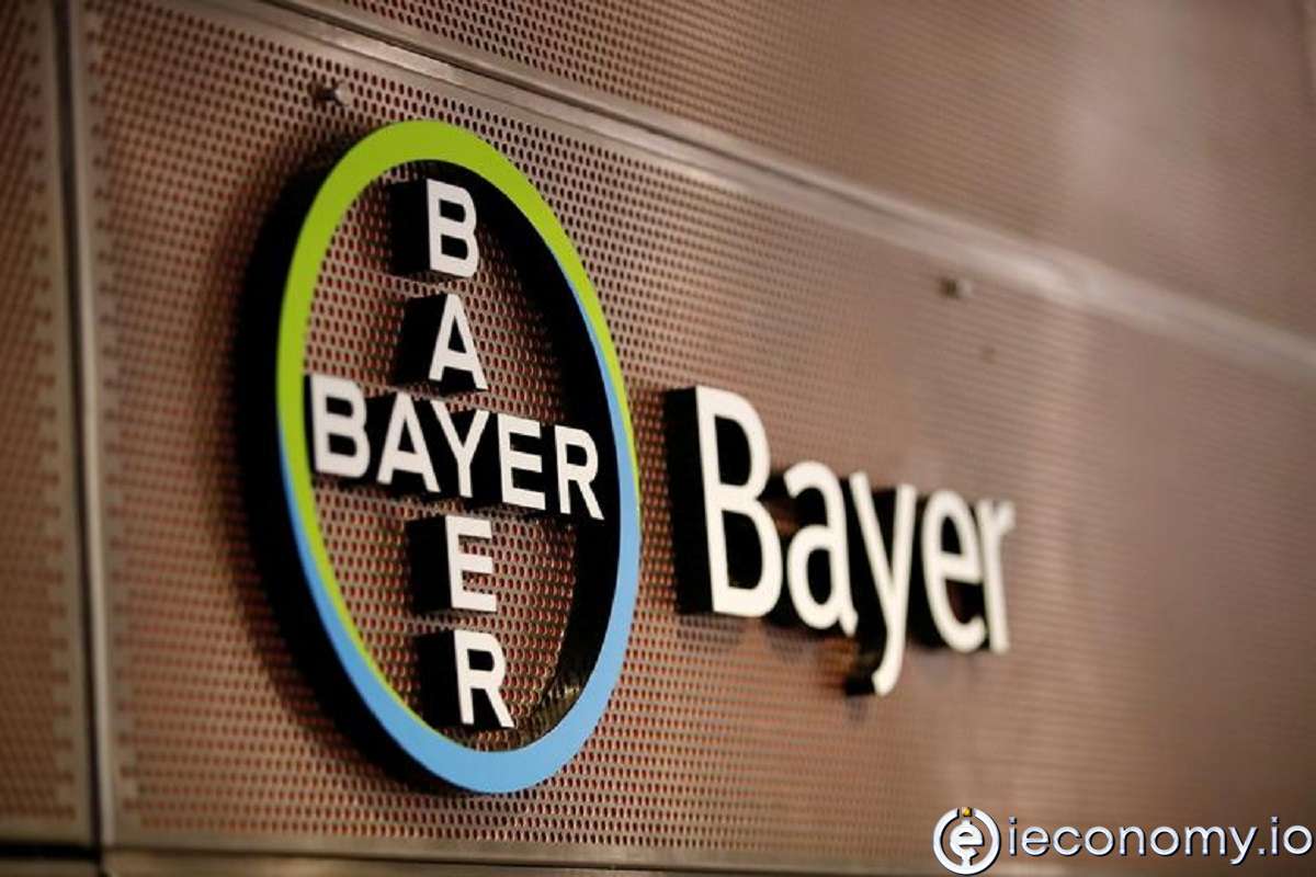 Bayer alışveriş çılgınlığına devam ediyor