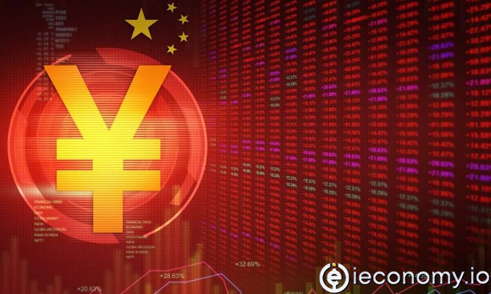 Digital Yuan Used For The First Time In The Futures Market!